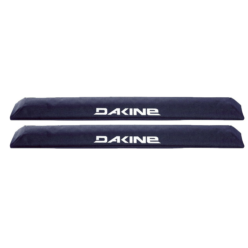 DAKINE（ダカイン） エアロ ラック パッド 28インチ 2本セット ルーフ