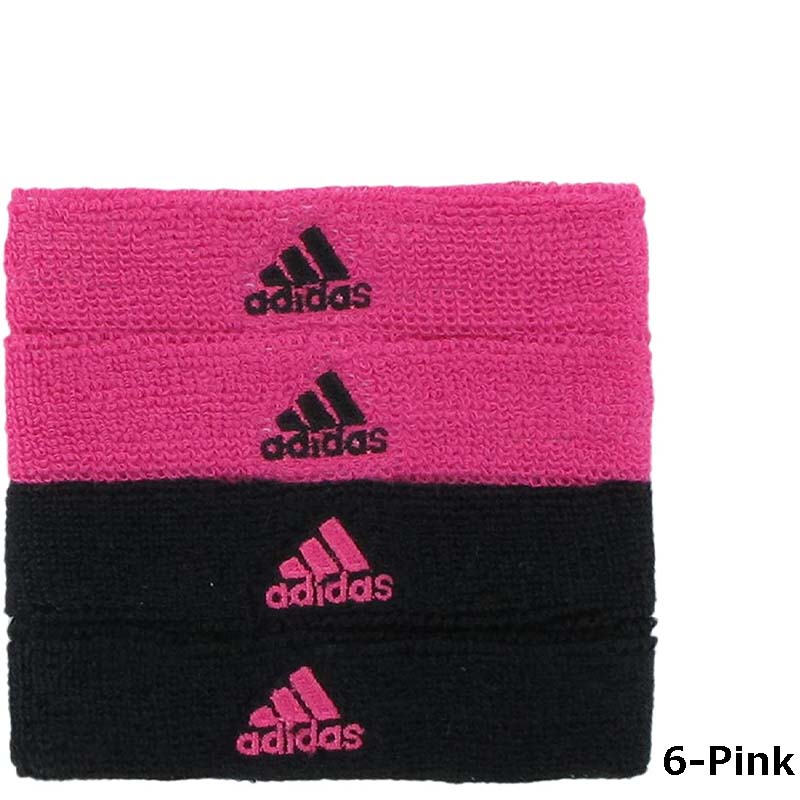 adidas アディダス バイセップバンド 4個セット 上腕 二の腕 筋