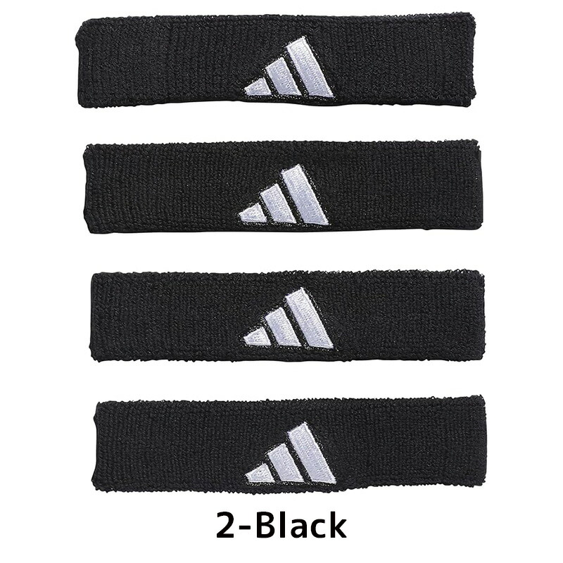 adidas（アディダス） アームバンド 4個セット バンド 上腕バンド
