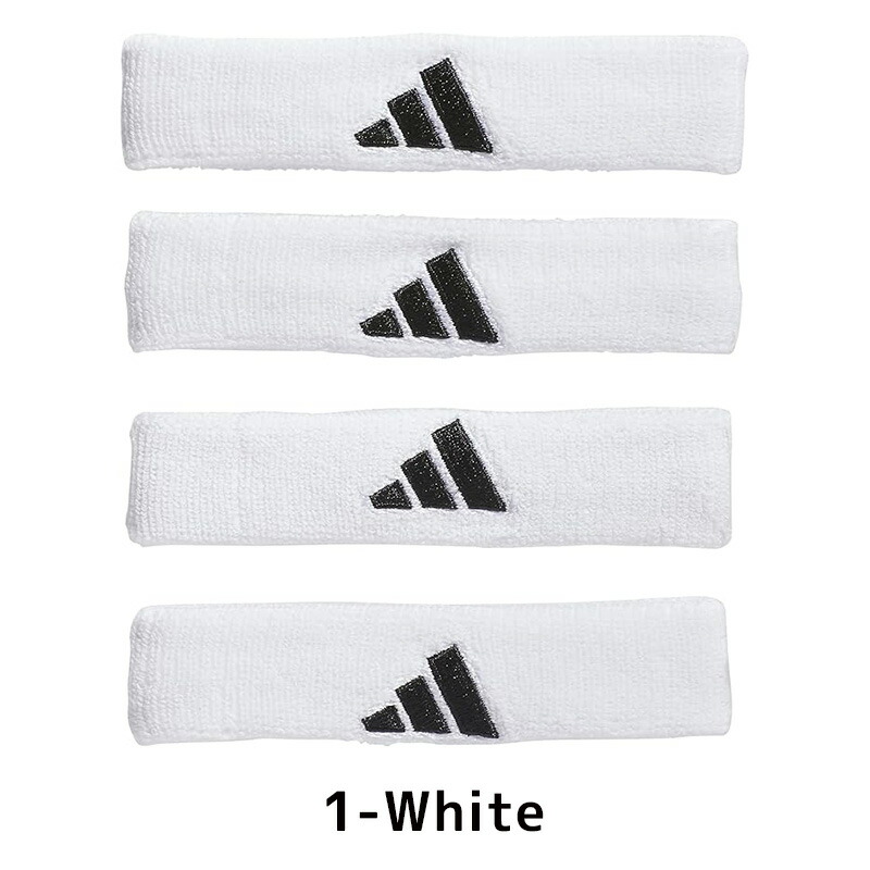 adidas（アディダス） アームバンド 4個セット バンド 上腕バンド