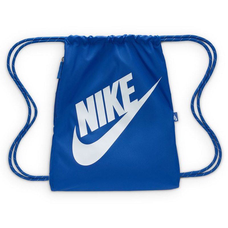 ナイキナップサック NIKE（ナイキ） ナップサック 小さめ リュック 黒 ピンク メンズ
