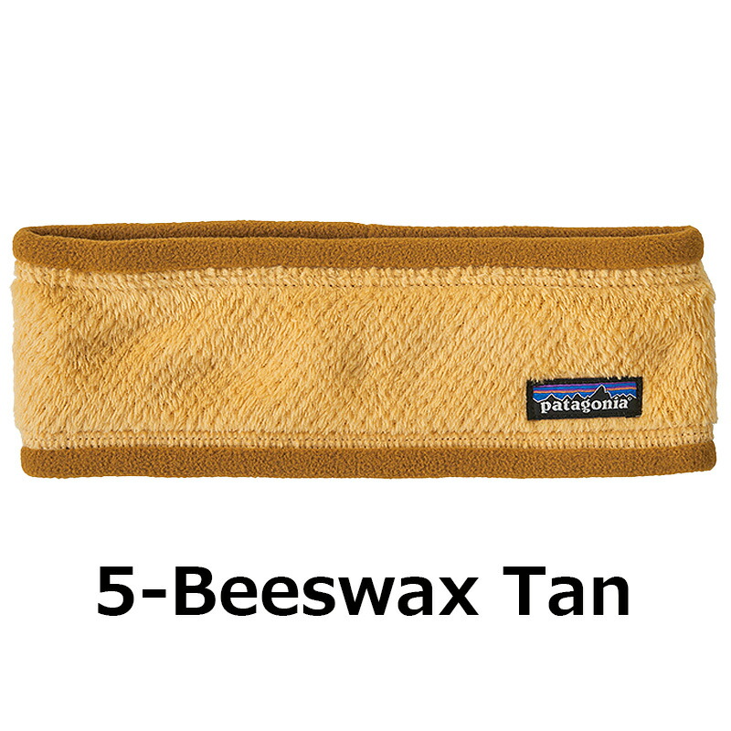 patagonia（パタゴニア） ヘッドバンド ヘアバンド 22251 アウトドア