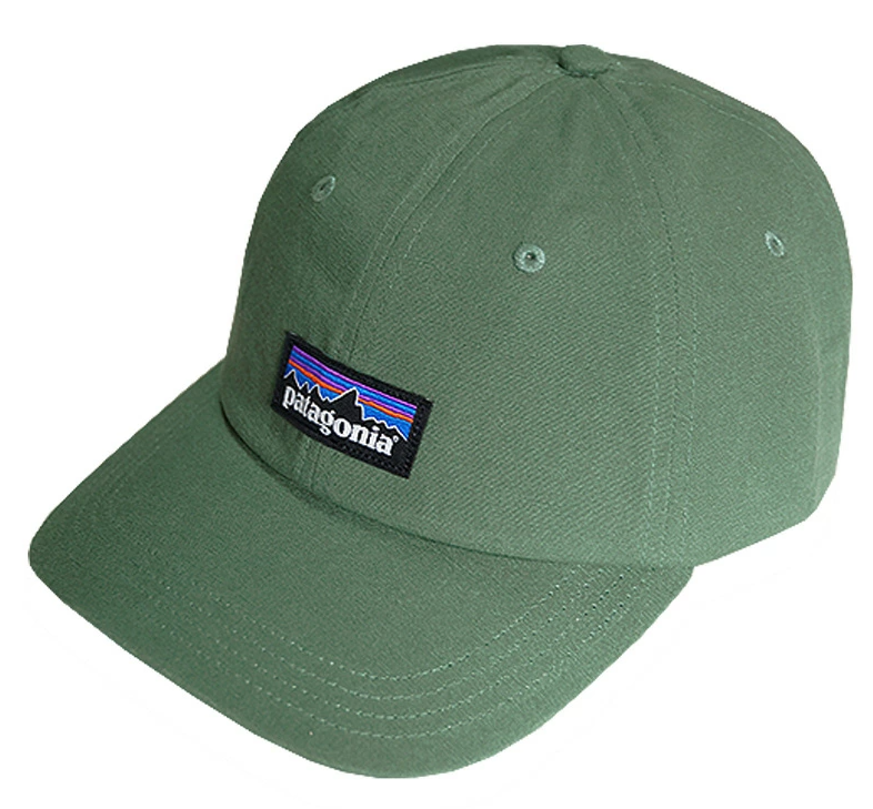 patagonia パタゴニア キャップ 帽子 メンズ レディース P6