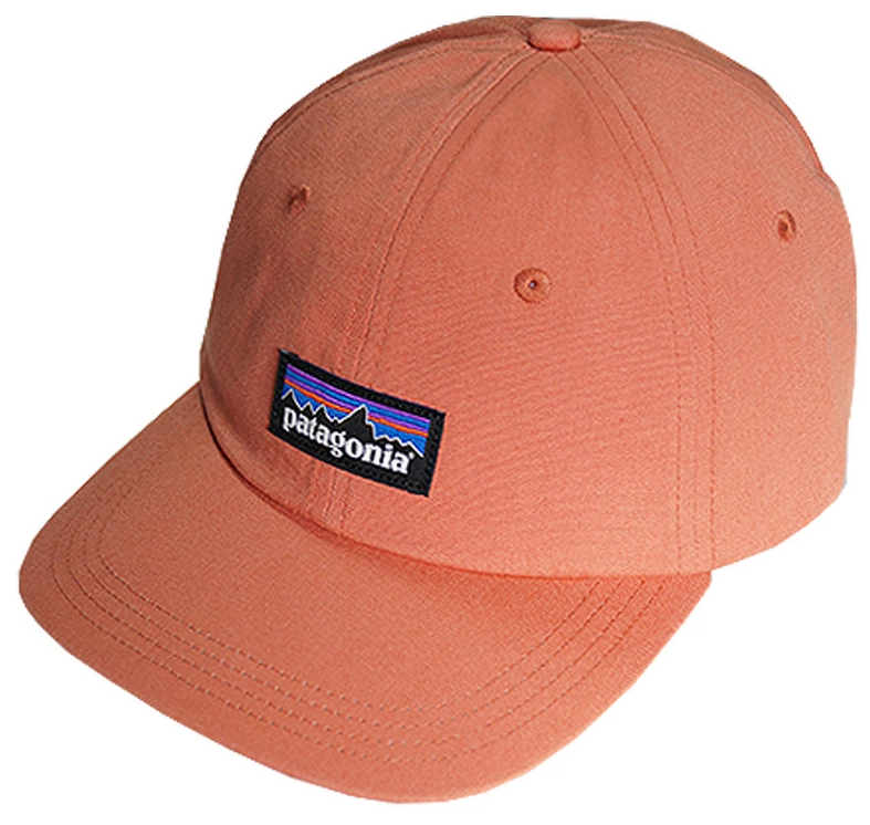 【再販】￼【新品・未使用】Patagonia パタゴニア キャップ 新品未使用 パタゴニア キャップ 総柄 - メルカリ