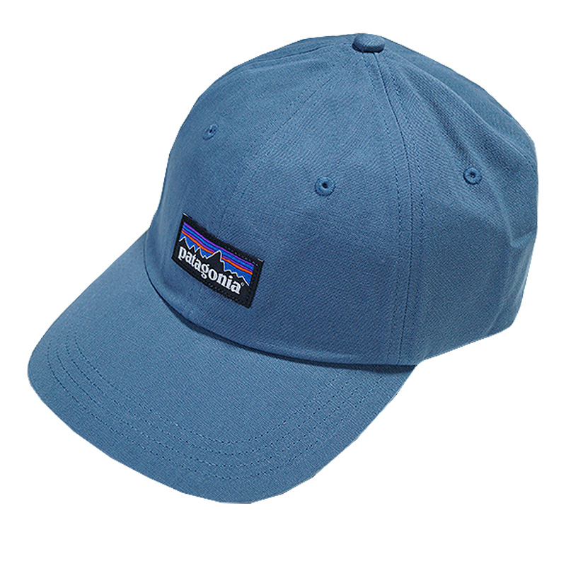 【再販】￼【新品・未使用】Patagonia パタゴニア キャップ パタゴニア P-6 トラッドキャップ 国内正規品 新品未使用 - メルカリ