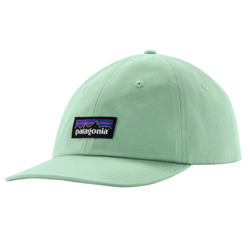 patagonia（パタゴニア） キャップ 帽子 メンズ レディース P6 ラベル