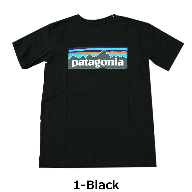 PATAGONIA パタゴニア Tシャツ キッズ 110 120 130 140 150 160cm