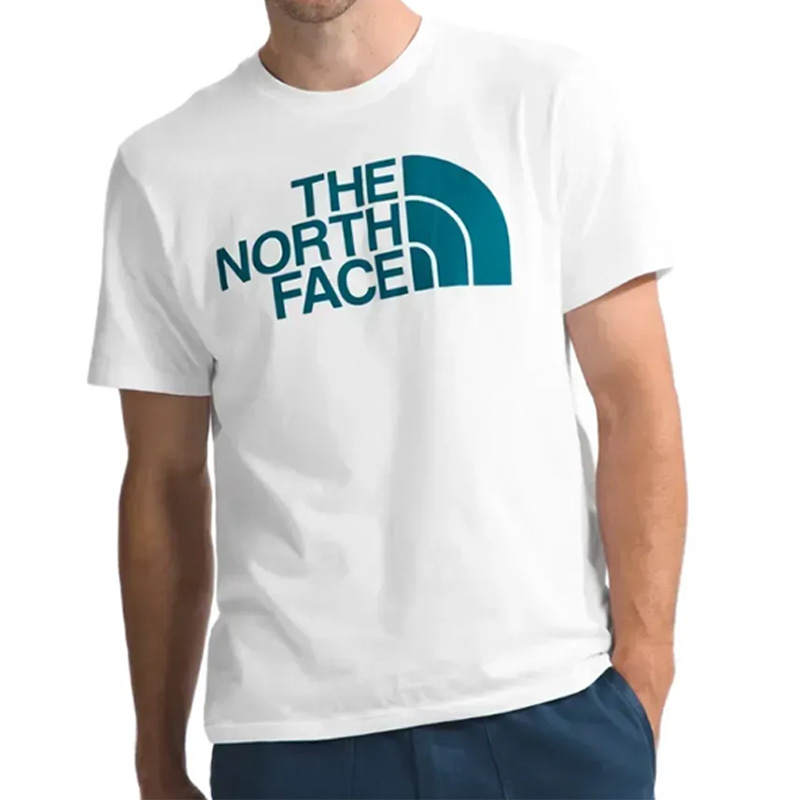 ★25SS【ノースフェイス】★DOME LOGO 半袖 ラウンド Tシャ.ツ★ THE NORTH FACE ノースフェイス メンズ 半袖Tシャツ ショート