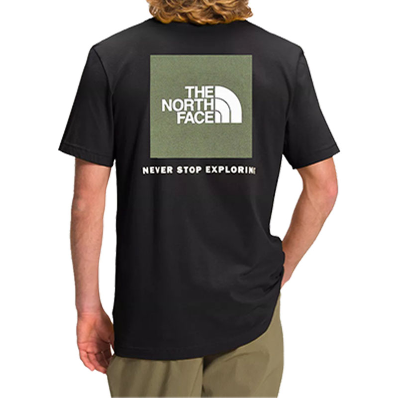 【新作】THE NORTH FACE メンズ 半袖Tシャツ 楽天市場】ザ・ノースフェイス 半袖Tシャツ THE NORTH FACE MenS