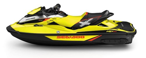 SEADOO GTX LTD iS 260'15 OEM section (Electrical-System) parts 