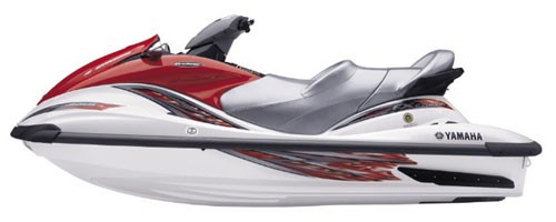 ヤマハ FX Cruiser SHO 2012年モデル 純正 カバーメータ (部品番号F2S