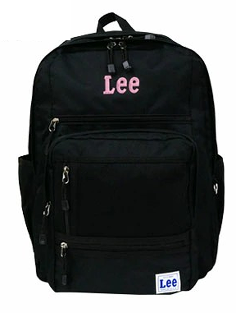 Lee（リー） スチューデント リュック デイパック 大容量 35.5L