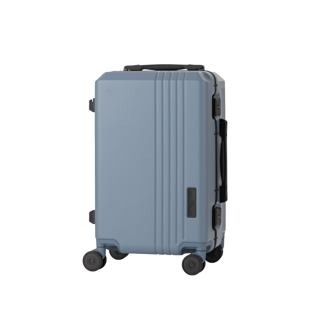 LEGEND WALKER スーツケース キャリーケース フレームタイプ 62L