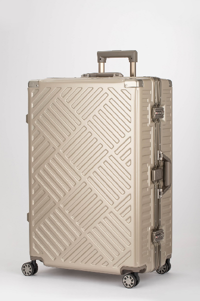 スーツケース キャリーケース 海外旅行 海外出張 大容量 Lサイズ7泊から長期旅行用 100L 70...