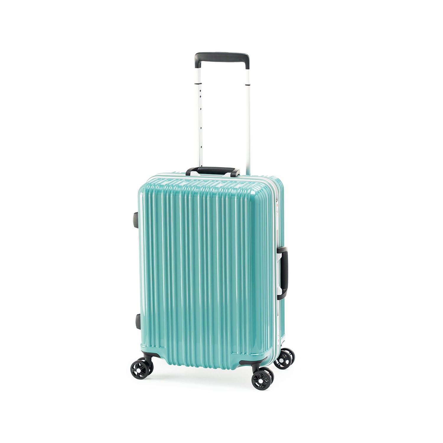 アジア・ラゲージ Magicalouis[マジカルイス] 超軽量フレームタイプ