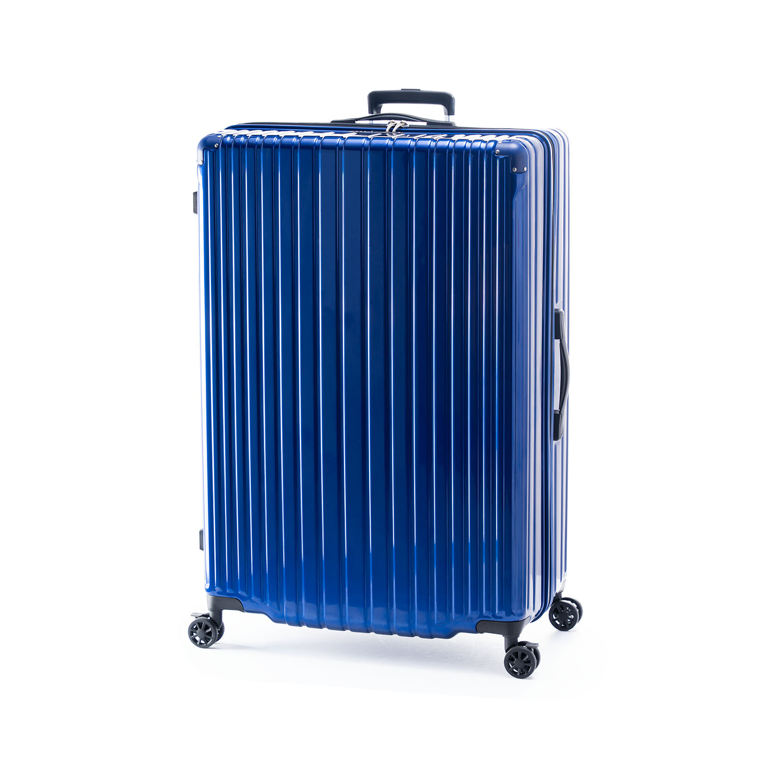 アジア・ラゲージ MAXSTOP-33 前輪ストッパー搭載 大容量 軽量