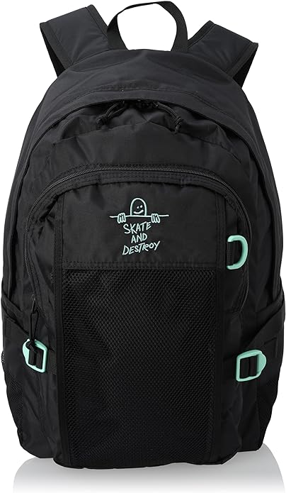 THRASHER（スラッシャー） リュックサック 30L 夏休み 旅行 撥水 通学