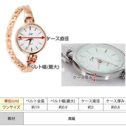 腕時計 レディース 安い 送料無料 ブレスレットウォッチ