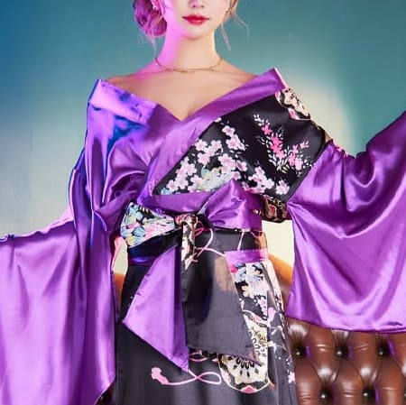 浴衣 ドレス 花魁 コスプレ Jewel ジュエル 着物ドレス 花柄 花魁ドレス 着物ドレス 浴衣 ドレス 大人 着物 和風 花魁 コスプレ よさこい