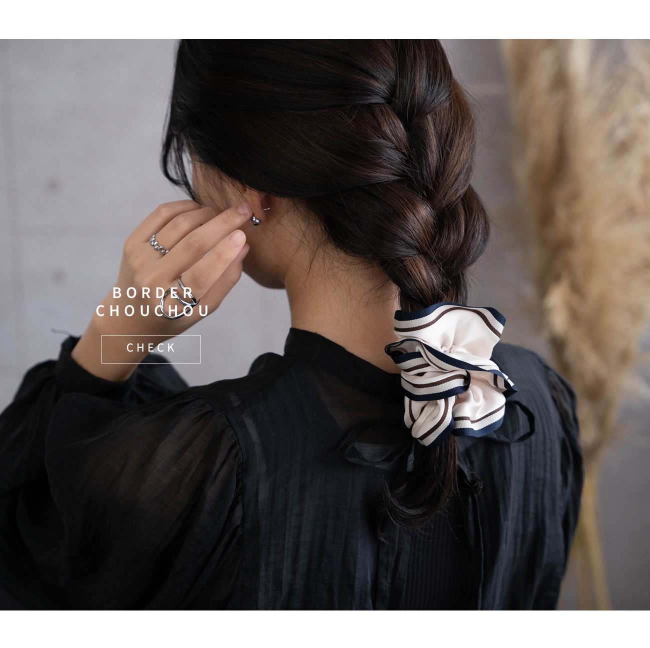 ヘアアクセサリー choko chip Jewel Vox ジュエルボックス - ヘアアクセサリー｜Yahoo