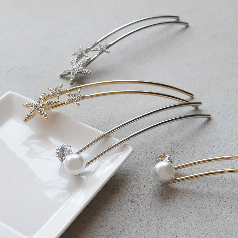 acca⚡かんざし ジュエルストーン Jewel VOX かんざし 簪 レディース ヘアアクセサリー へア