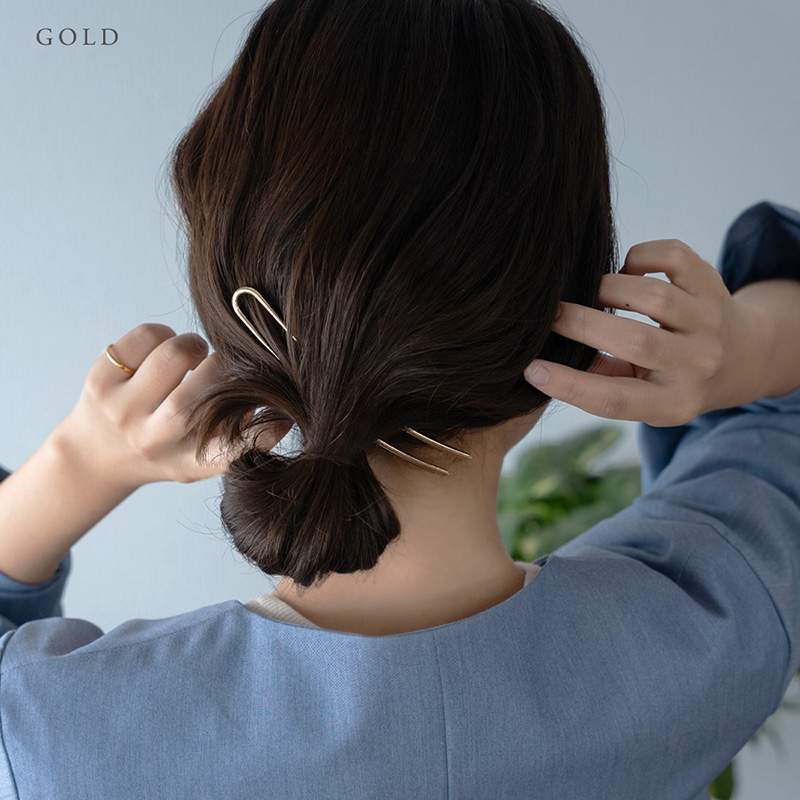 Jewel VOX かんざし 簪 ヘアアクセサリー レディース へアスティック