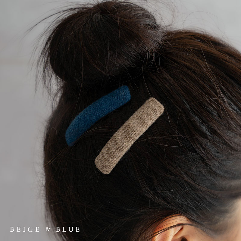 Jewel VOX ヘアピン ヘアクリップ パッチン留め ヘアアクセサリー