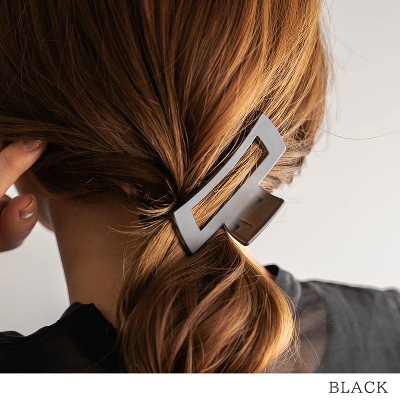 関税送料込 国内未入荷 GLOGANG 6 ピース ヘアクリップ セット b-mkk-11361_4.jpg