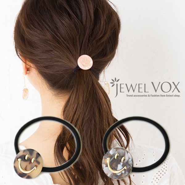 Amazon | [ジュエルボックス] JewelVOX ヘアアクセサリー