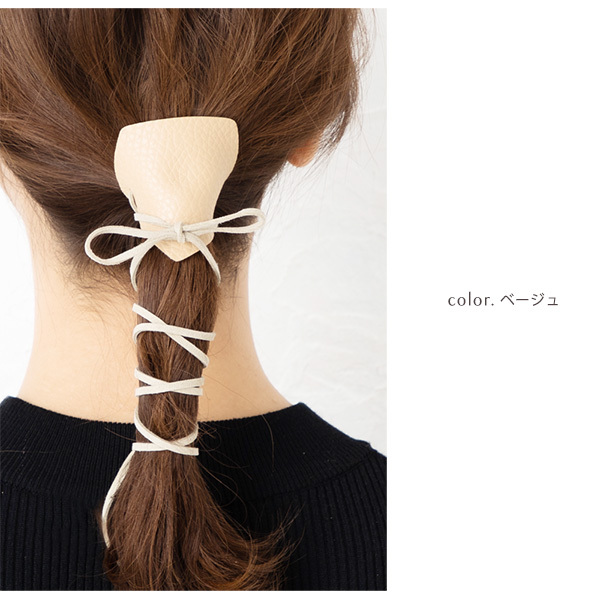ぽぴー様　ヘアカフ　ポニーフック　ヘアアクセサリー　髪飾り　ヘアアレンジ　新品 楽天市場】ヘアーカフ 四つ葉 クローバー べっ甲風 ヘアフック