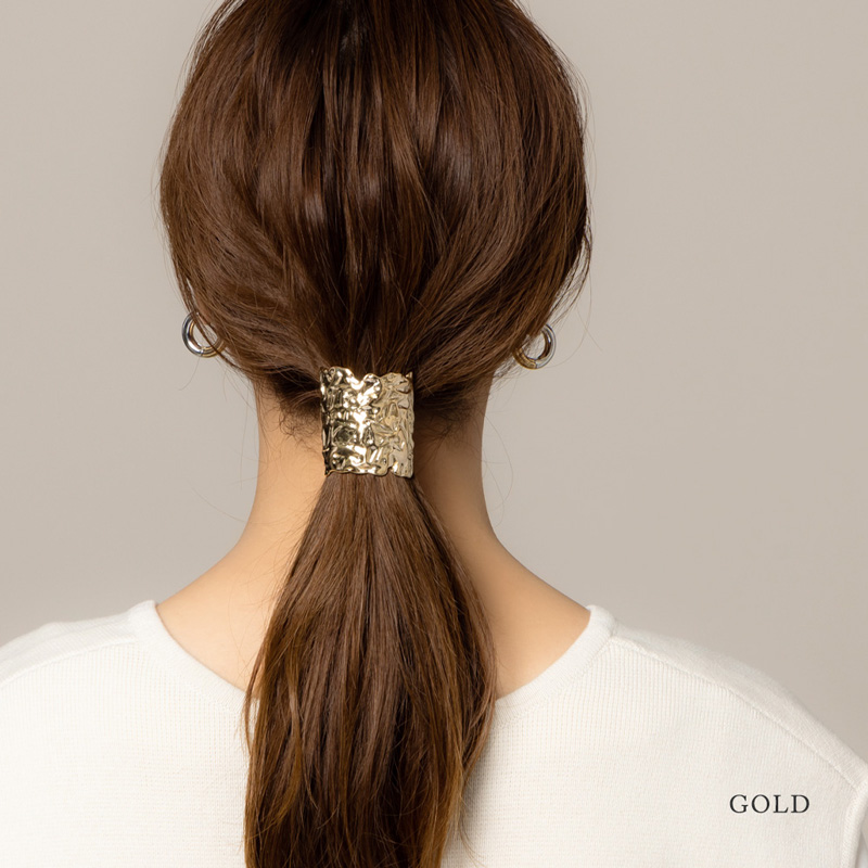 acca＞PICK UP ITEM ◎1階 アクセサリー売場 - ヘアアクセサリー