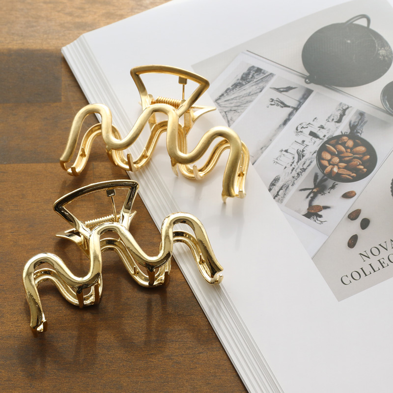 Jewel VOX ヘアクリップ クリップ ヘアアクセ レディース しっかり