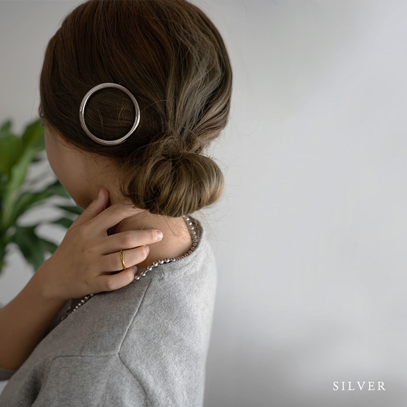 Jewel VOX ヘアクリップ ヘアピン ヘアアクセサリー ヘアアクセ