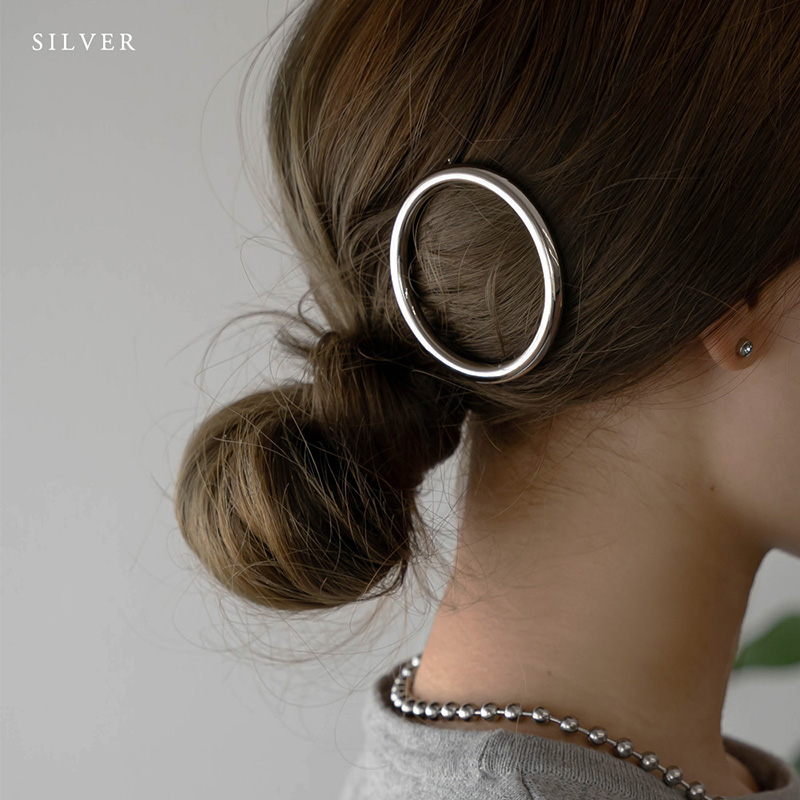 Jewel VOX ヘアクリップ ヘアピン ヘアアクセサリー ヘアアクセ