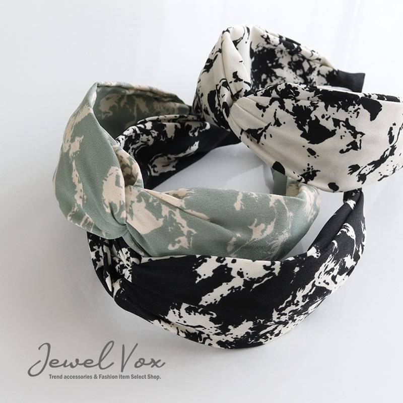 Jewel VOX カチューシャ ヘアバンド ヘアアクセ レディース