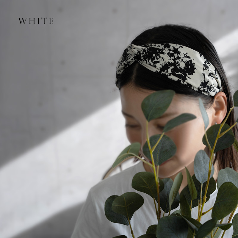 MURRAL jurk ヘアカフ カチューシャ ミューラルがヘア＆ファッション複合店「ユルク」とコラボ 人気