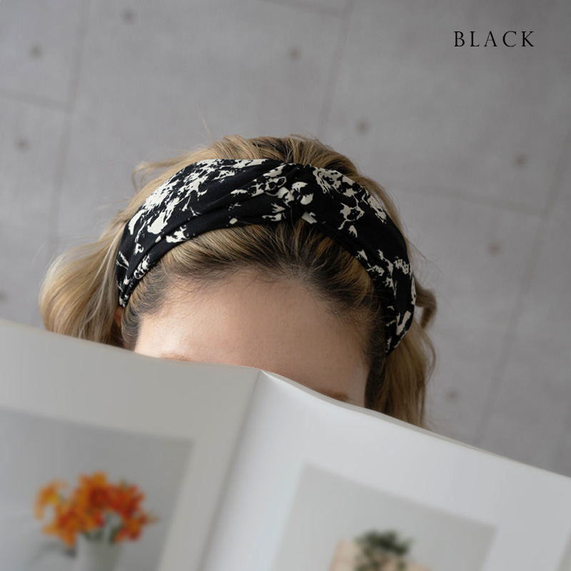 MURRAL jurk ヘアカフ カチューシャ ミューラルがヘア＆ファッション複合店「ユルク」とコラボ 人気