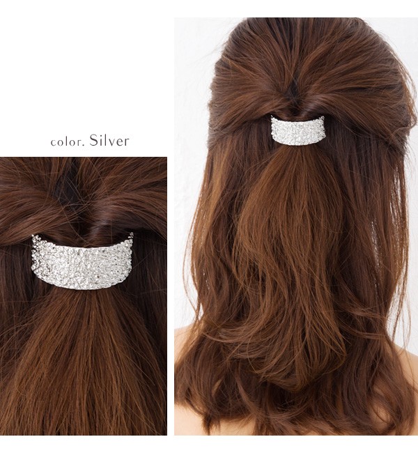 ビジューヘアアクセサリー 髪飾り : ZOZOTOWN Yahoo!店 - 通販