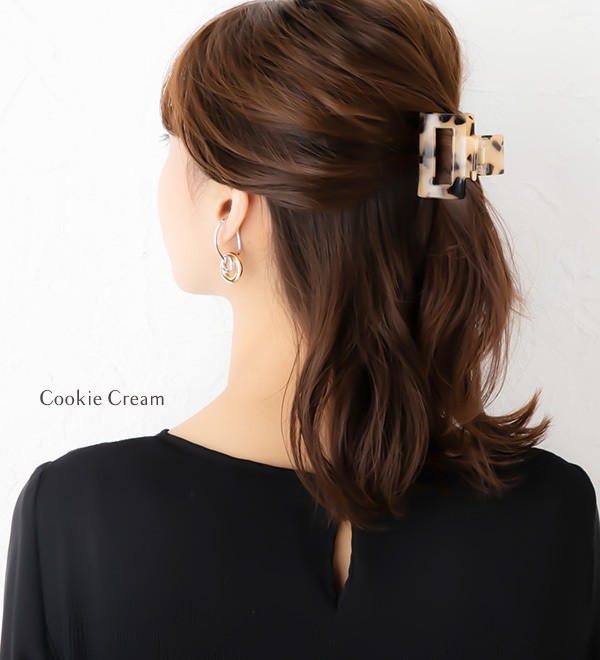 ヘアアクセサリー｜【公式】MUK ONLINE SHOP(エムユーケー