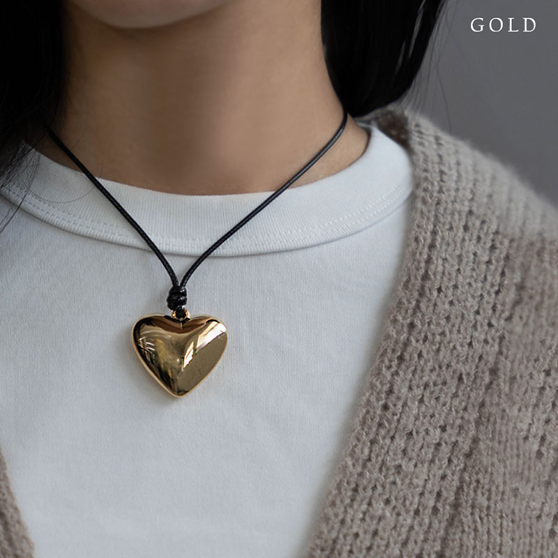 Jewel VOX ネックレス レディース ロングネックレス 金属アレルギー