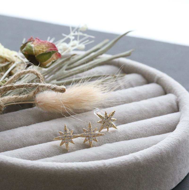 お買得品　ヴィンテージ　ピアス　イヤリング　 42点セット 6MDD003PC-01.jpg