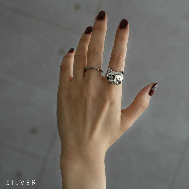 Jewel VOX 指輪 リング レディース ニッケルフリー 金属アレルギー対応