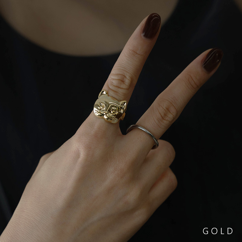 Jewel VOX 指輪 リング レディース ニッケルフリー 金属アレルギー対応