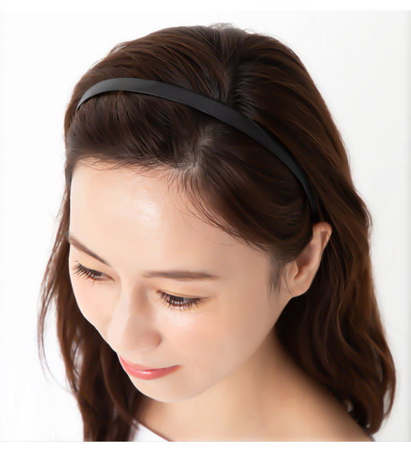 クラシック☆大人女子必見★CHANEL★カチューシャ ヘアバンド CHANEL カチューシャ ヘアバンド
