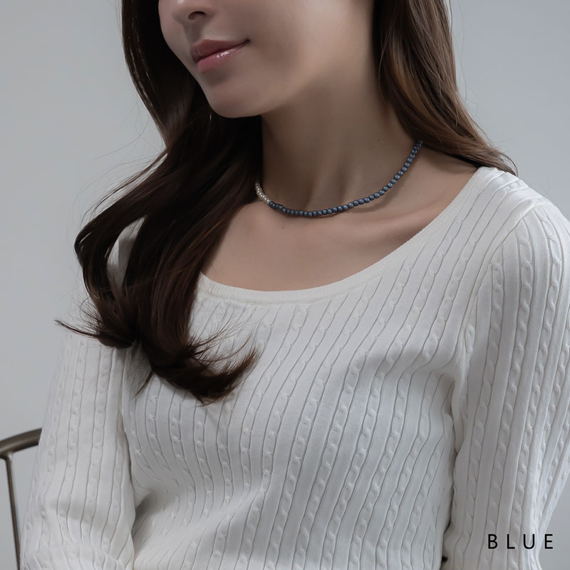 アクセサリー yuuchan Jewel VOX ネックレス レディース ニッケルフリー 金属アレルギー P