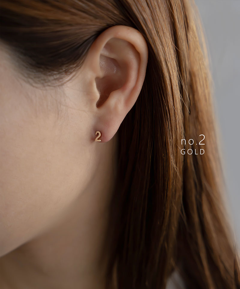 Jewel VOX ピアス レディース 金属アレルギー対応 小さめ 小さい