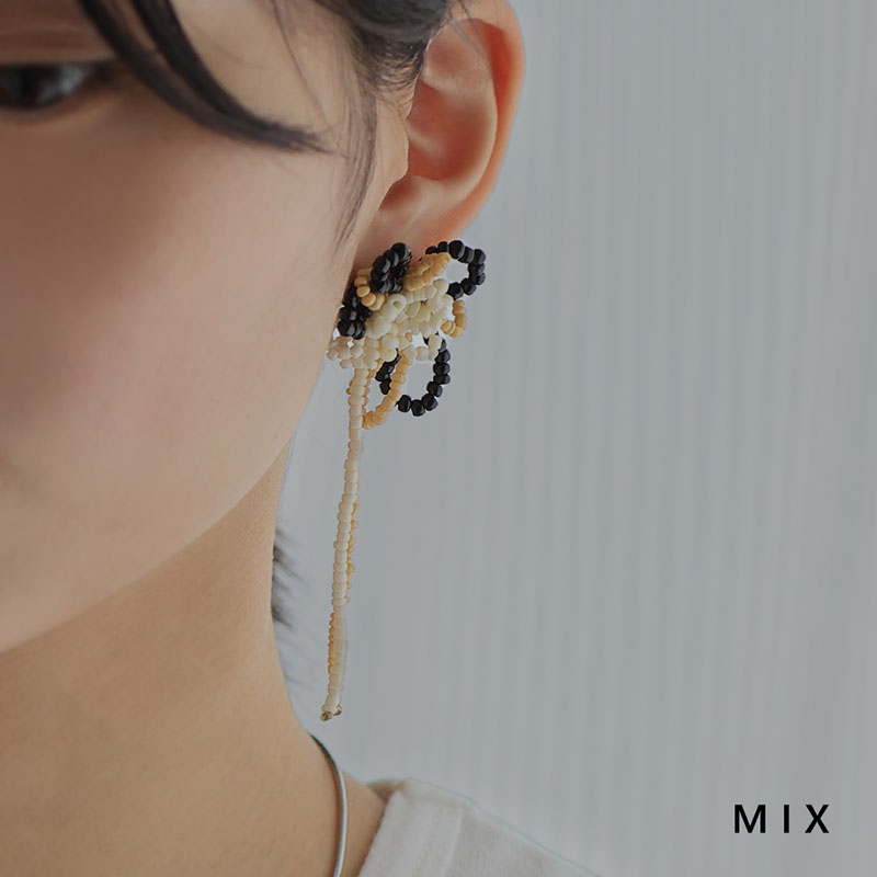 Jewel VOX ピアス レディース ニッケルフリー 金属アレルギー対応