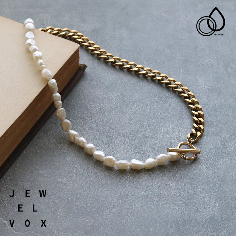 MIKIMOTO オールドミキモト 本パールネックレス 約6mm玉 真珠/銀