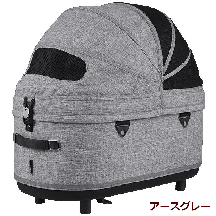 AIRBUGGY DOME3 COT [ラージサイズ / COT単品] ドーム3 コット 単品 エア...