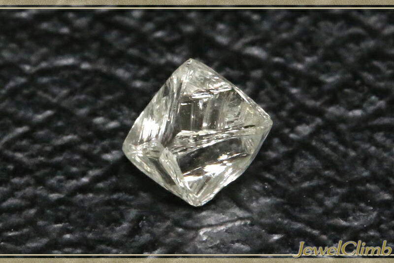 ダイヤモンド原石（ソーヤブル） 宝石 ルース 0．92CT